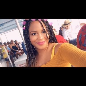 Meet your Posher, Katarina